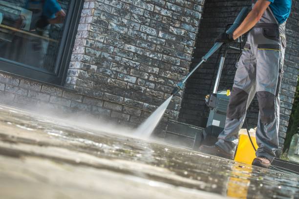 Best Dumpster Area Cleaning  in Double Oak, TX