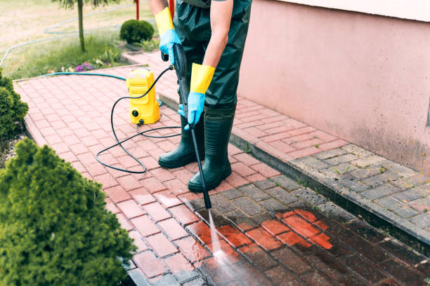 Best Gutter Cleaning  in Double Oak, TX