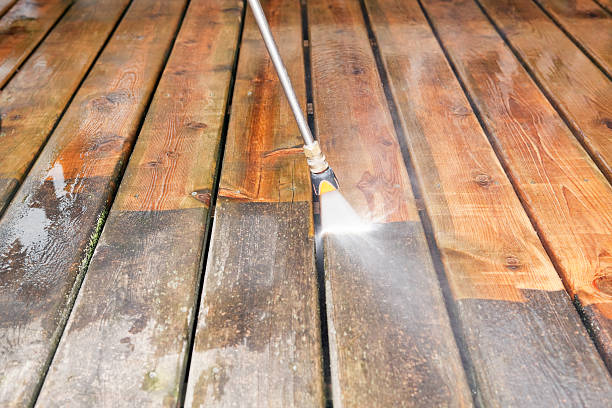 Trusted Double Oak, TX  Pressure Washing Services Experts