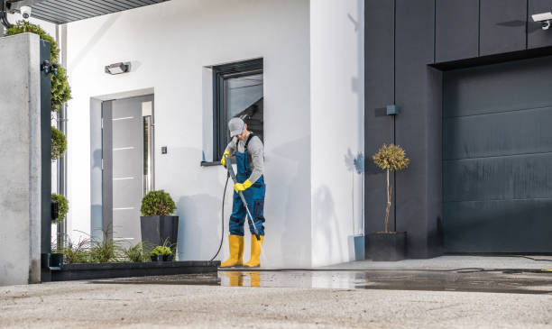 Best Concrete Sealing  in Double Oak, TX